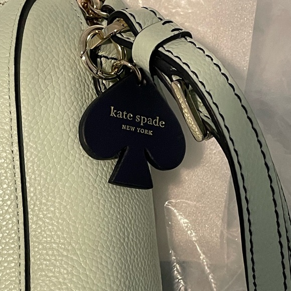 New Kate Spade ♠️ Shoulder Tote - Picture 4 of 7